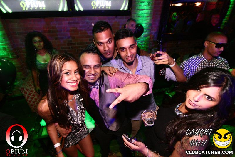 Opium Room nightclub photo 131 - June 7th, 2014