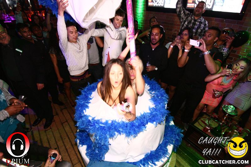 Opium Room nightclub photo 141 - June 7th, 2014