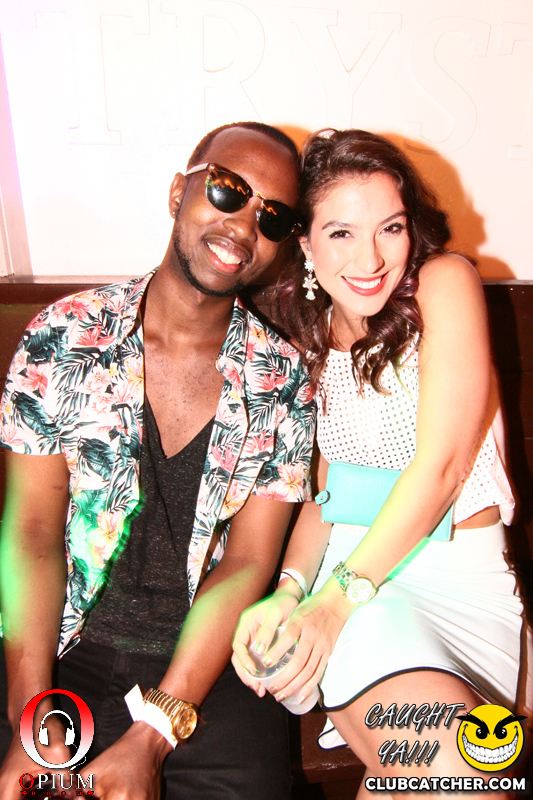 Opium Room nightclub photo 145 - June 7th, 2014