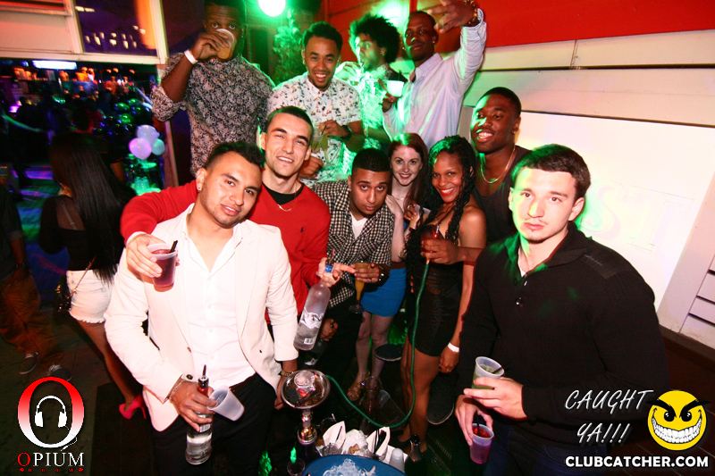 Opium Room nightclub photo 149 - June 7th, 2014