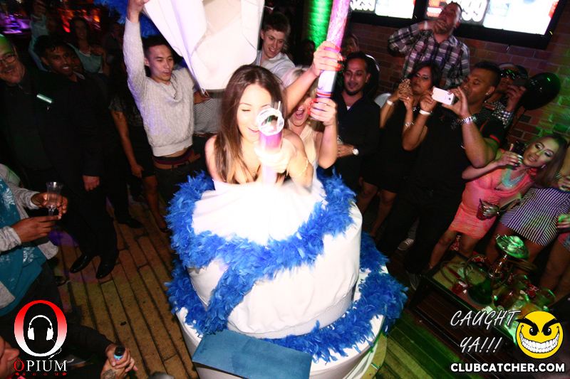 Opium Room nightclub photo 16 - June 7th, 2014