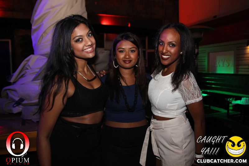 Opium Room nightclub photo 152 - June 7th, 2014