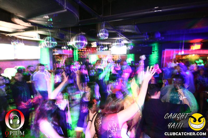 Opium Room nightclub photo 155 - June 7th, 2014