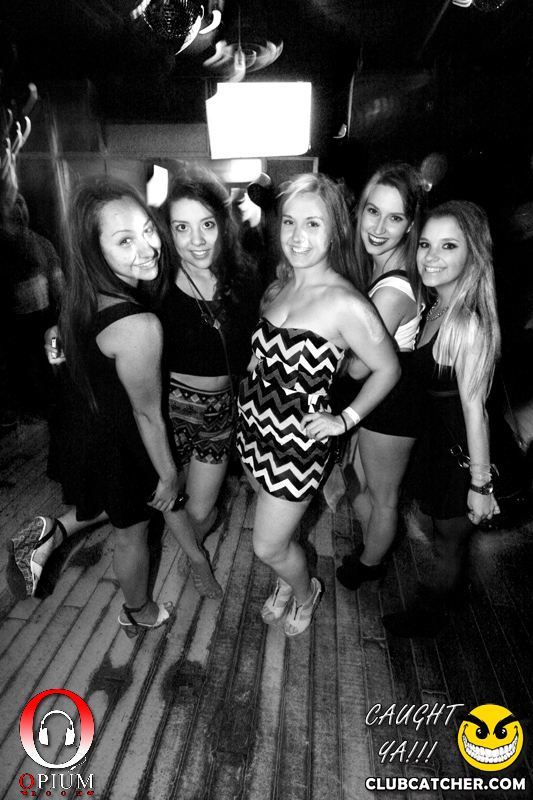 Opium Room nightclub photo 159 - June 7th, 2014