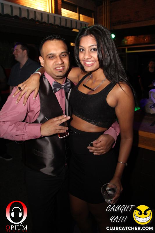 Opium Room nightclub photo 160 - June 7th, 2014