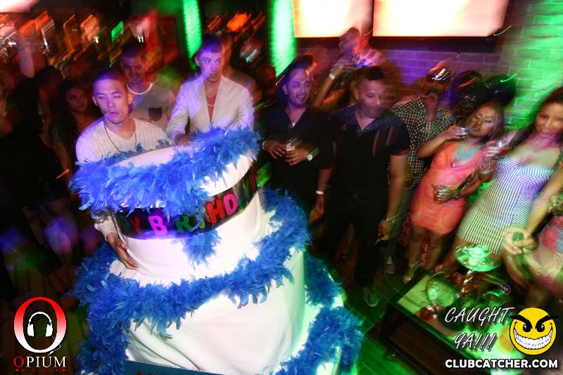 Opium Room nightclub photo 162 - June 7th, 2014