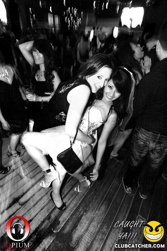 Opium Room nightclub photo 163 - June 7th, 2014