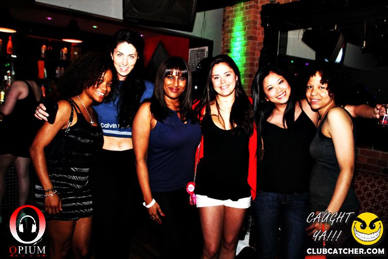 Opium Room nightclub photo 167 - June 7th, 2014
