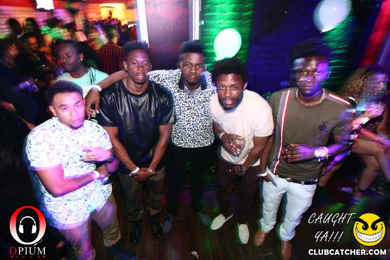 Opium Room nightclub photo 168 - June 7th, 2014