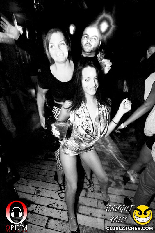 Opium Room nightclub photo 170 - June 7th, 2014