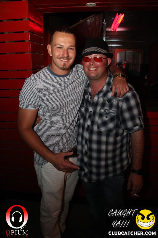 Opium Room nightclub photo 172 - June 7th, 2014