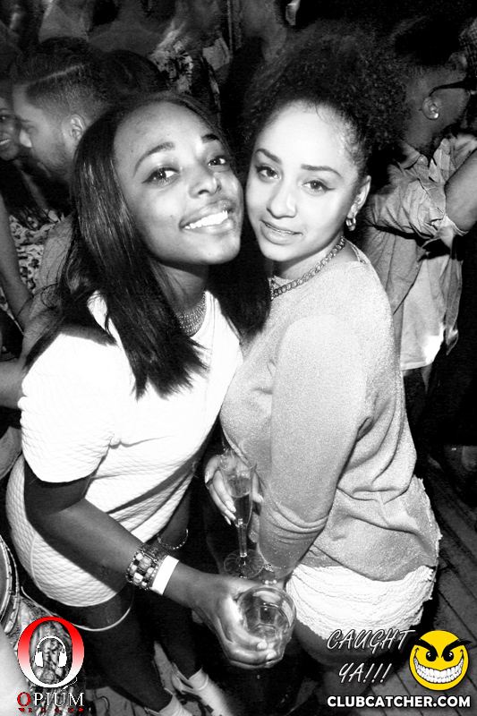 Opium Room nightclub photo 174 - June 7th, 2014