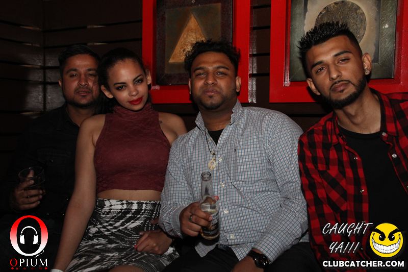 Opium Room nightclub photo 176 - June 7th, 2014