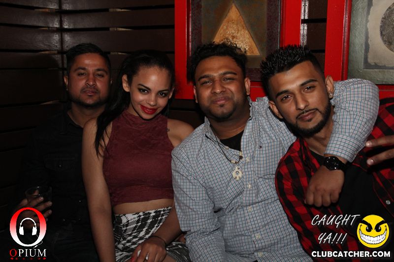 Opium Room nightclub photo 177 - June 7th, 2014