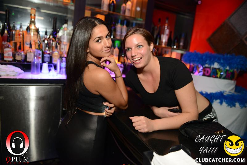 Opium Room nightclub photo 23 - June 7th, 2014