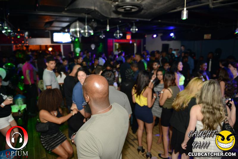 Opium Room nightclub photo 26 - June 7th, 2014