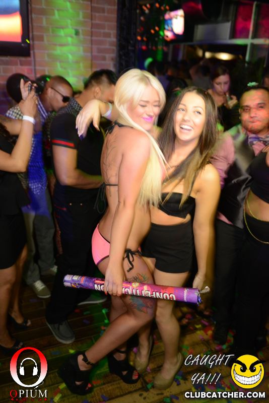 Opium Room nightclub photo 27 - June 7th, 2014