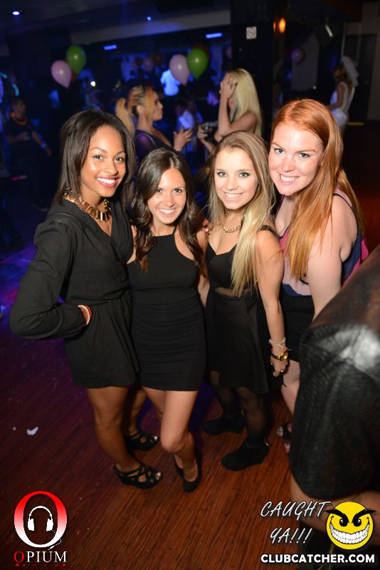 Opium Room nightclub photo 30 - June 7th, 2014