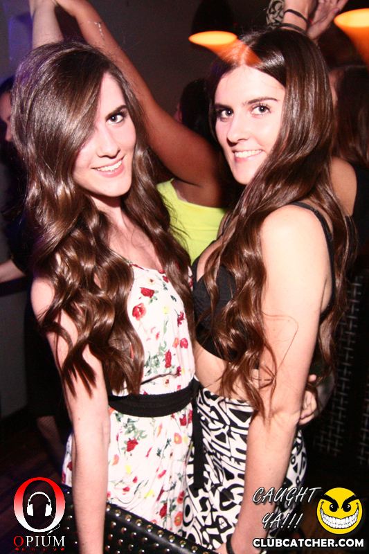 Opium Room nightclub photo 4 - June 7th, 2014