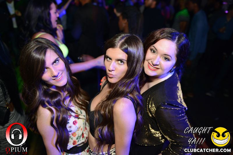 Opium Room nightclub photo 32 - June 7th, 2014