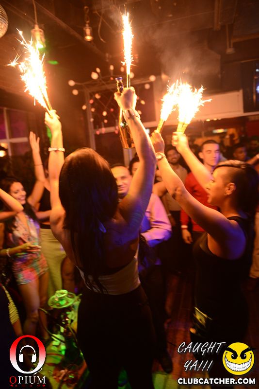 Opium Room nightclub photo 35 - June 7th, 2014