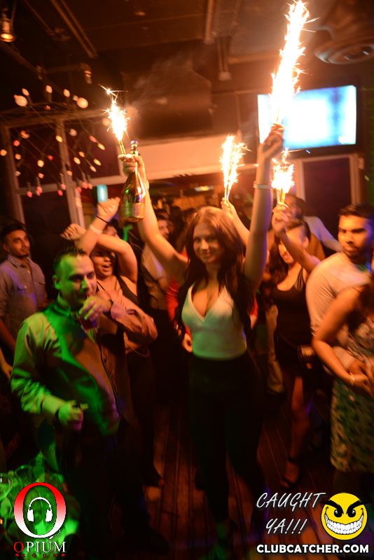 Opium Room nightclub photo 39 - June 7th, 2014