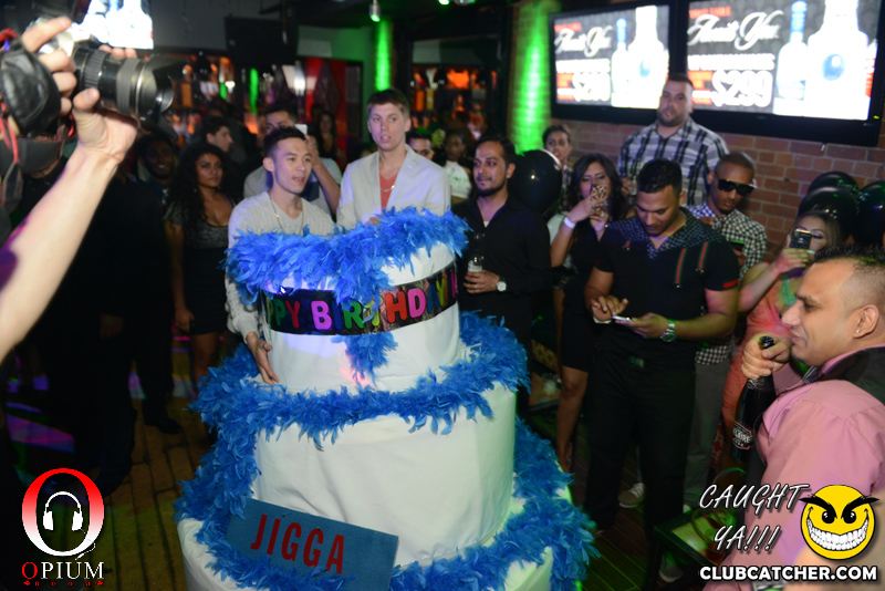 Opium Room nightclub photo 40 - June 7th, 2014