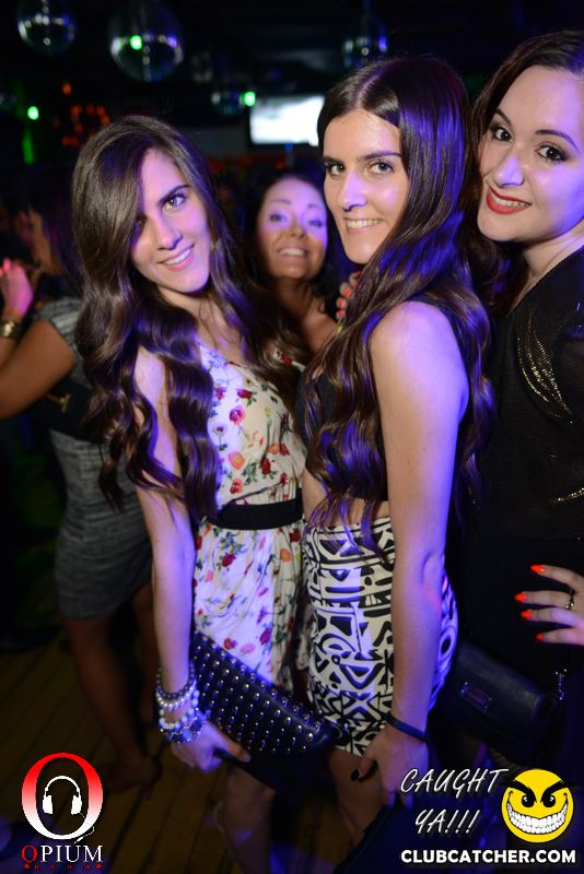 Opium Room nightclub photo 41 - June 7th, 2014