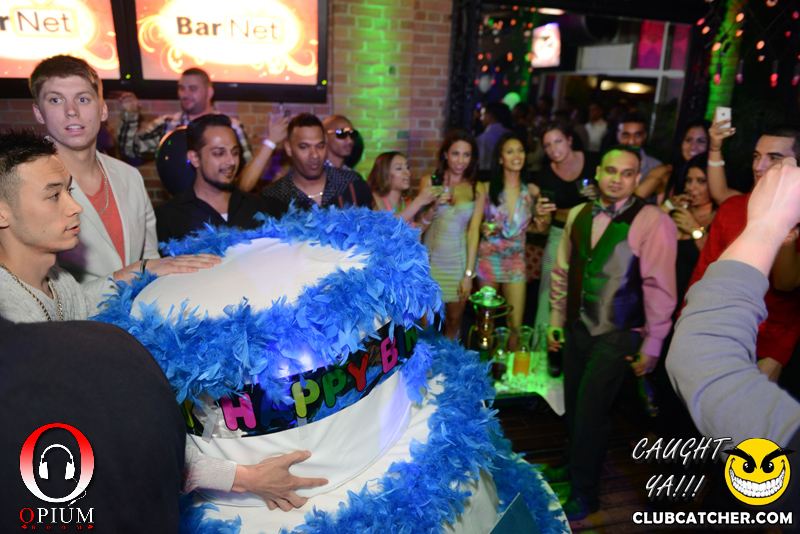 Opium Room nightclub photo 48 - June 7th, 2014