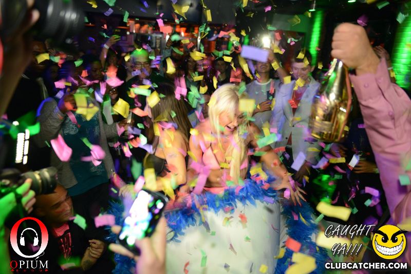 Opium Room nightclub photo 49 - June 7th, 2014