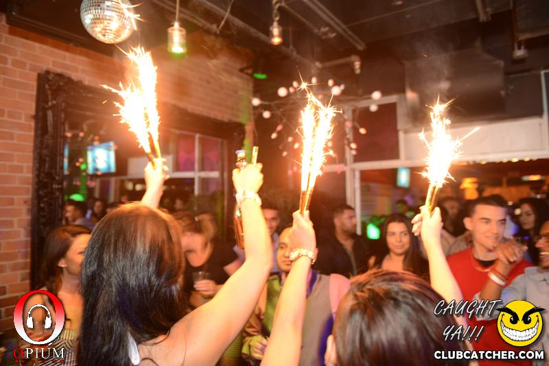 Opium Room nightclub photo 50 - June 7th, 2014