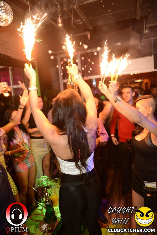 Opium Room nightclub photo 51 - June 7th, 2014