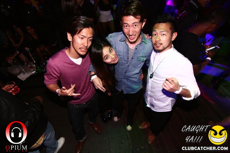 Opium Room nightclub photo 56 - June 7th, 2014