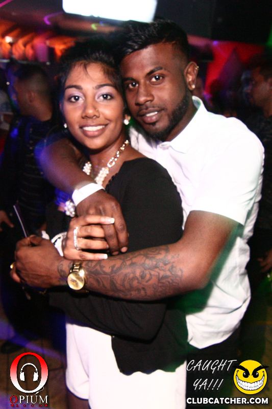 Opium Room nightclub photo 57 - June 7th, 2014