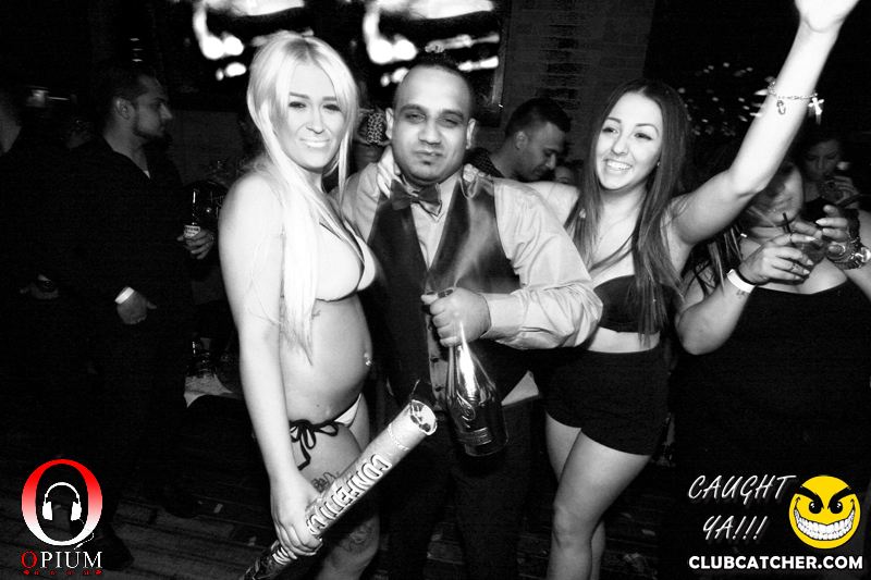 Opium Room nightclub photo 58 - June 7th, 2014