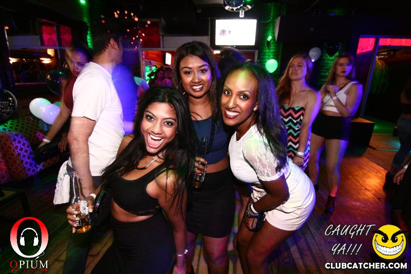 Opium Room nightclub photo 7 - June 7th, 2014