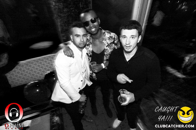 Opium Room nightclub photo 66 - June 7th, 2014