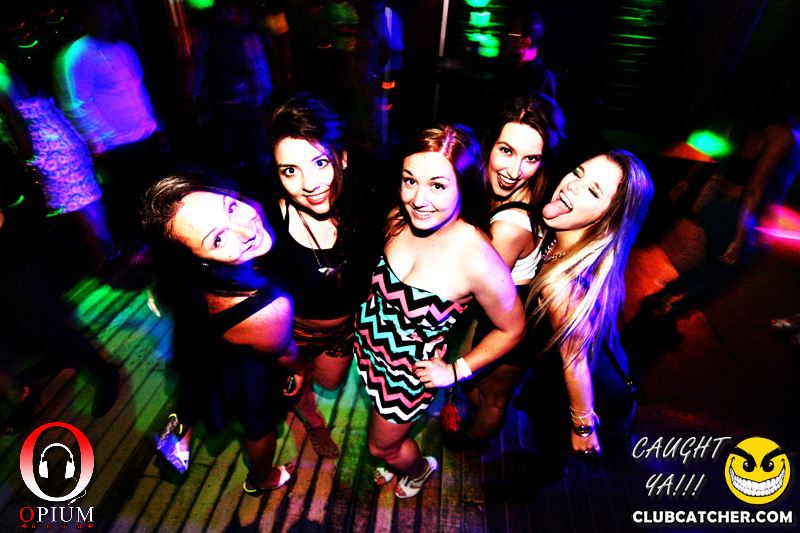Opium Room nightclub photo 68 - June 7th, 2014