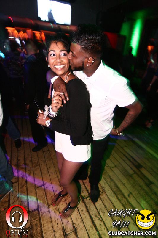 Opium Room nightclub photo 69 - June 7th, 2014