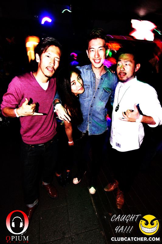 Opium Room nightclub photo 70 - June 7th, 2014