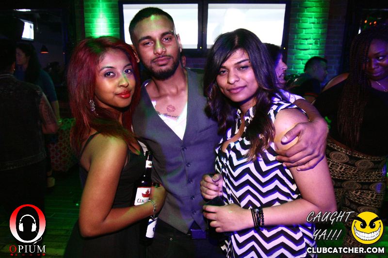 Opium Room nightclub photo 73 - June 7th, 2014