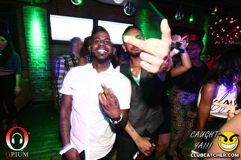 Opium Room nightclub photo 75 - June 7th, 2014