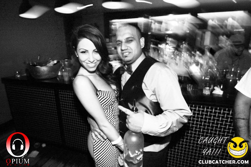 Opium Room nightclub photo 76 - June 7th, 2014