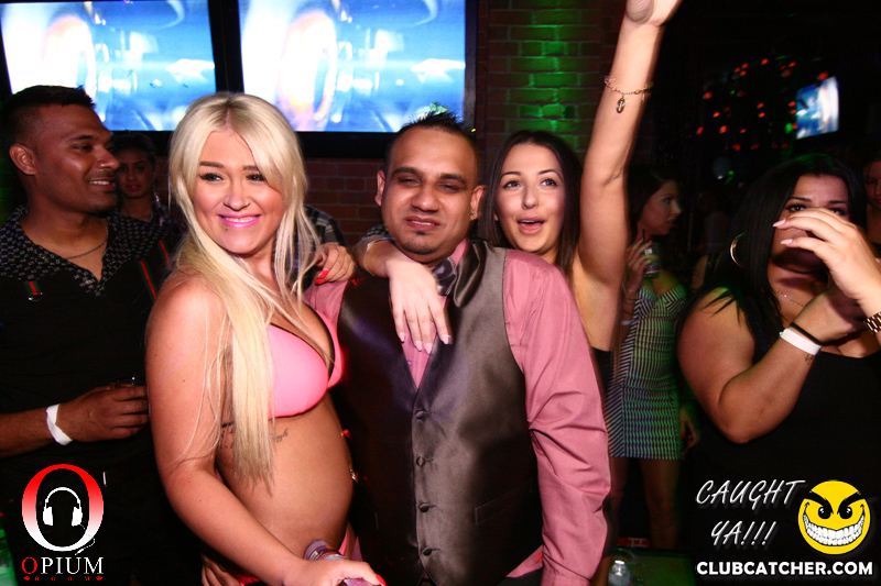 Opium Room nightclub photo 77 - June 7th, 2014