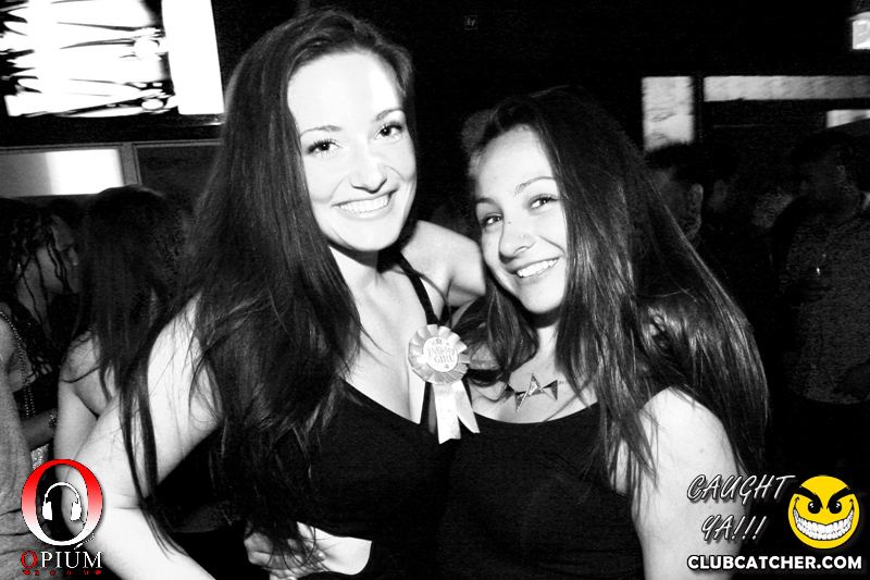 Opium Room nightclub photo 81 - June 7th, 2014