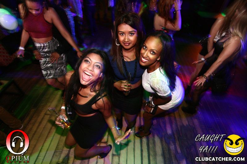 Opium Room nightclub photo 82 - June 7th, 2014