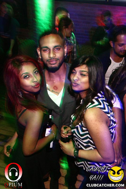 Opium Room nightclub photo 87 - June 7th, 2014