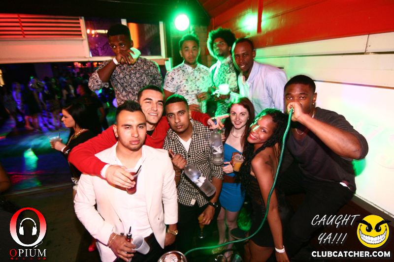 Opium Room nightclub photo 91 - June 7th, 2014