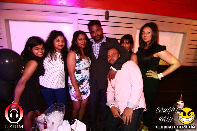 Opium Room nightclub photo 92 - June 7th, 2014