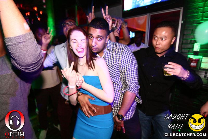 Opium Room nightclub photo 98 - June 7th, 2014
